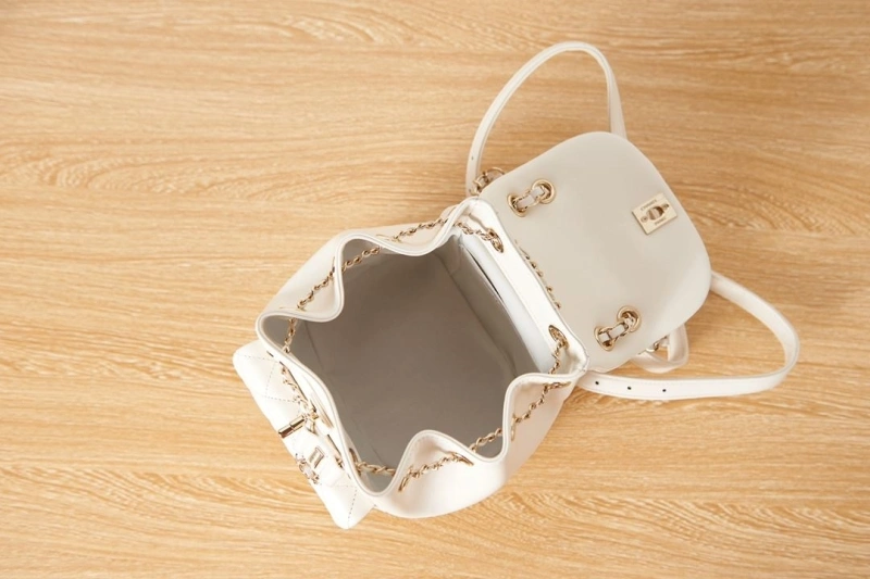 Chanel Backpacks 4017-0374