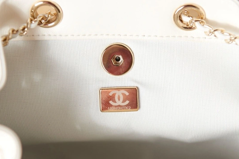 Chanel Backpacks 4017-0374