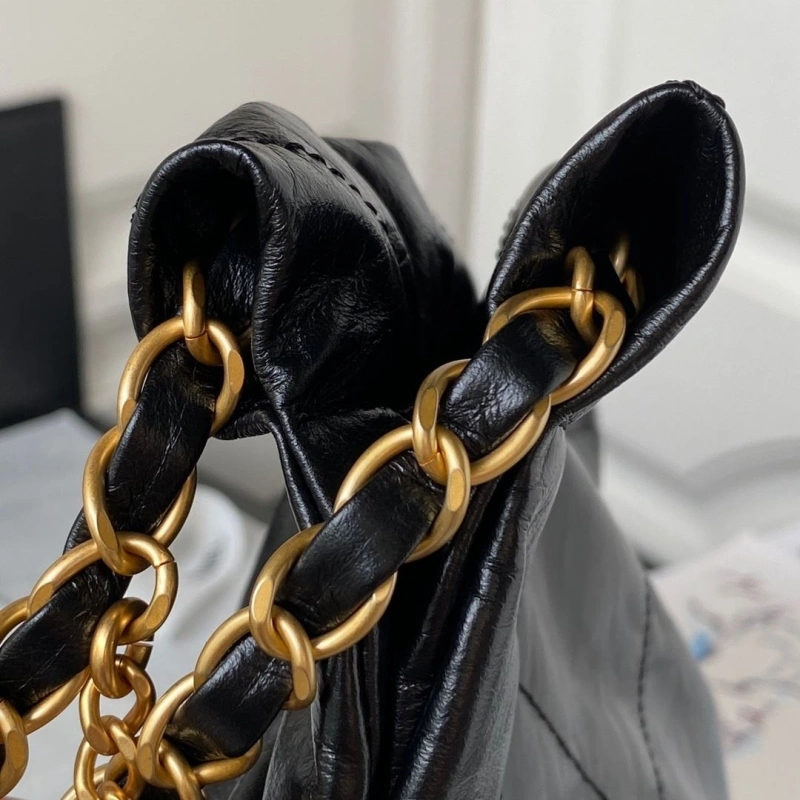 Chanel Shopping Bags 4017-0375