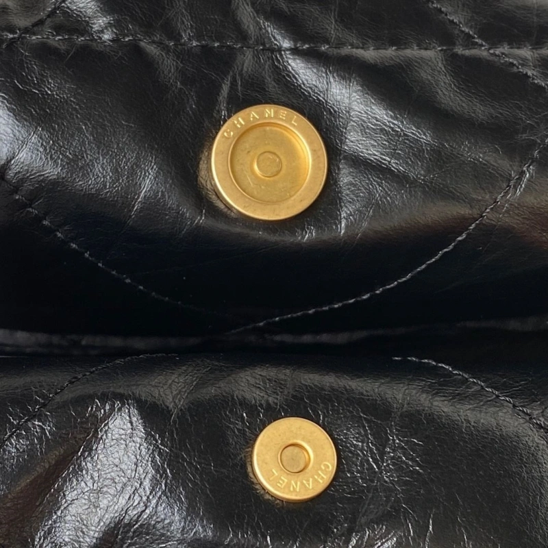 Chanel Shopping Bags 4017-0375