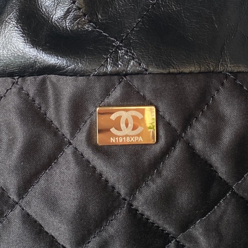 Chanel Shopping Bags 4017-0375