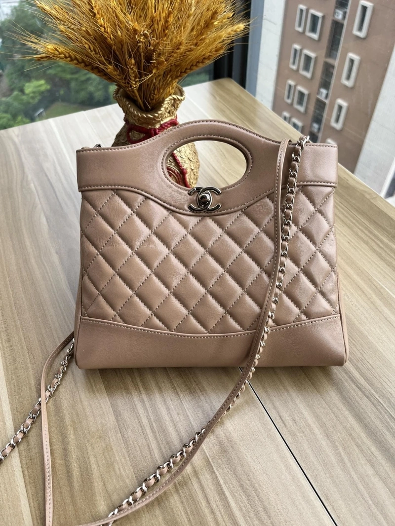 Chanel Shopping Bags 4017-0376