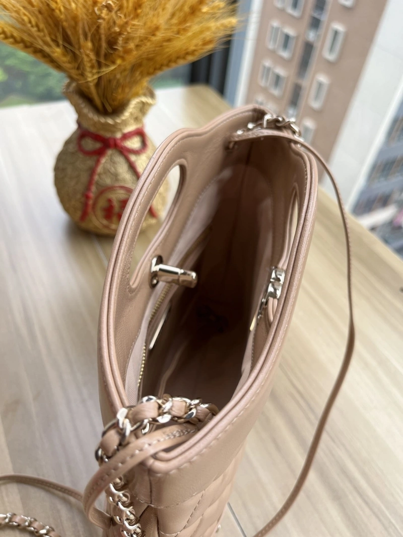 Chanel Shopping Bags 4017-0376