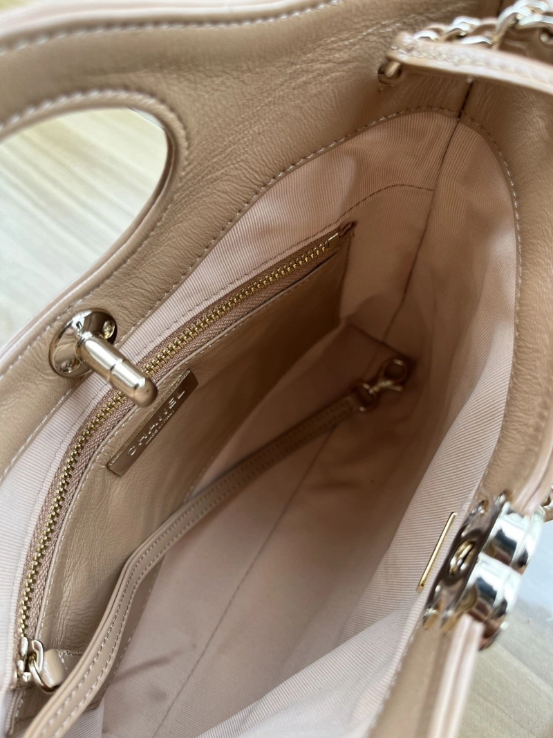 Chanel Shopping Bags 4017-0376