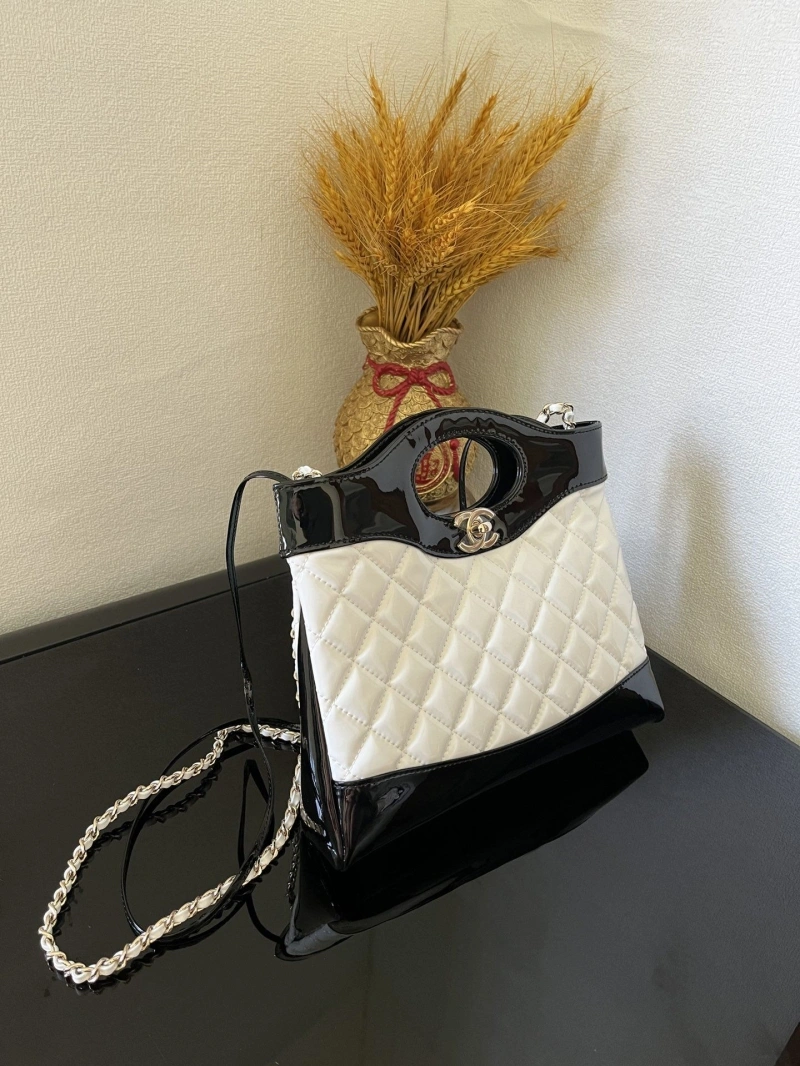 Chanel Shopping Bags 4017-0378