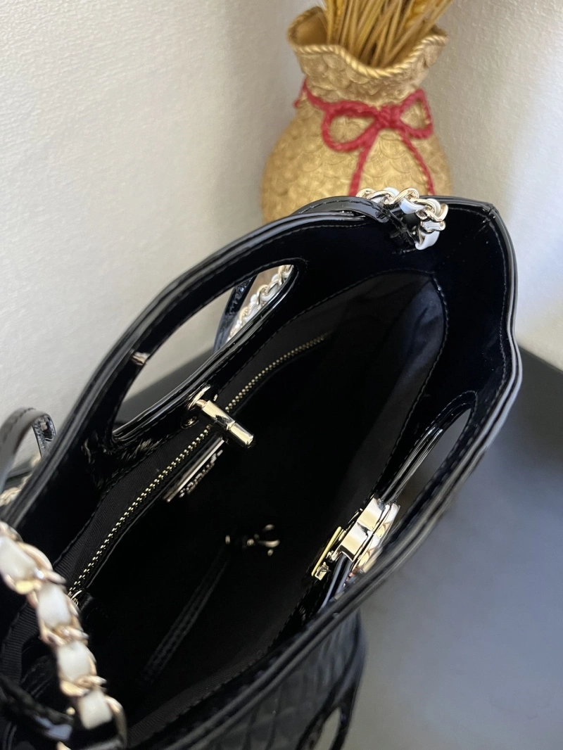 Chanel Shopping Bags 4017-0378