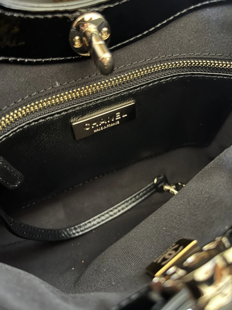 Chanel Shopping Bags 4017-0378