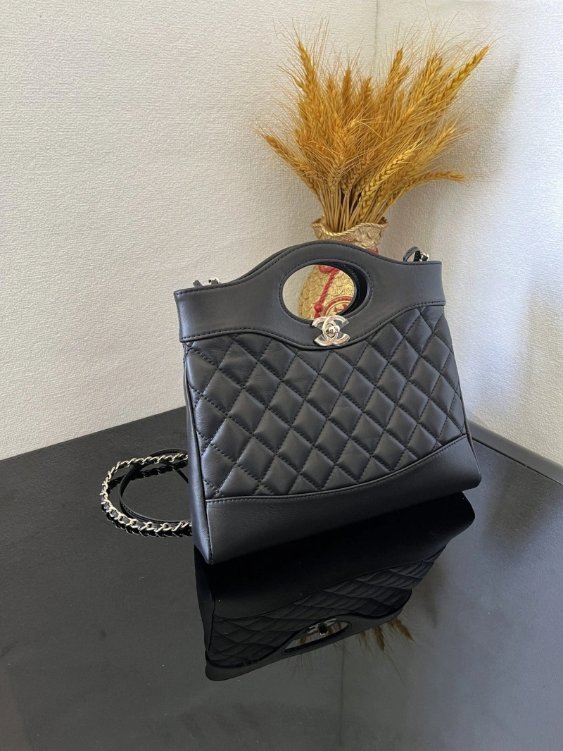 Chanel Shopping Bags 4017-0380