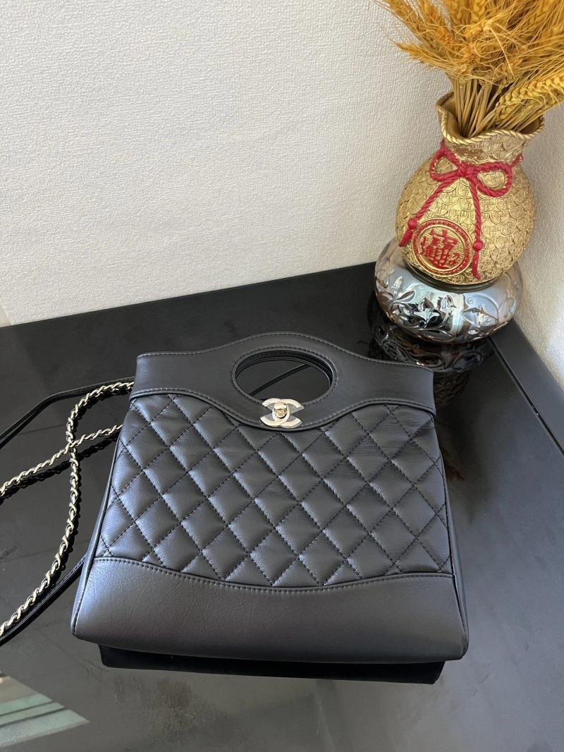 Chanel Shopping Bags 4017-0380