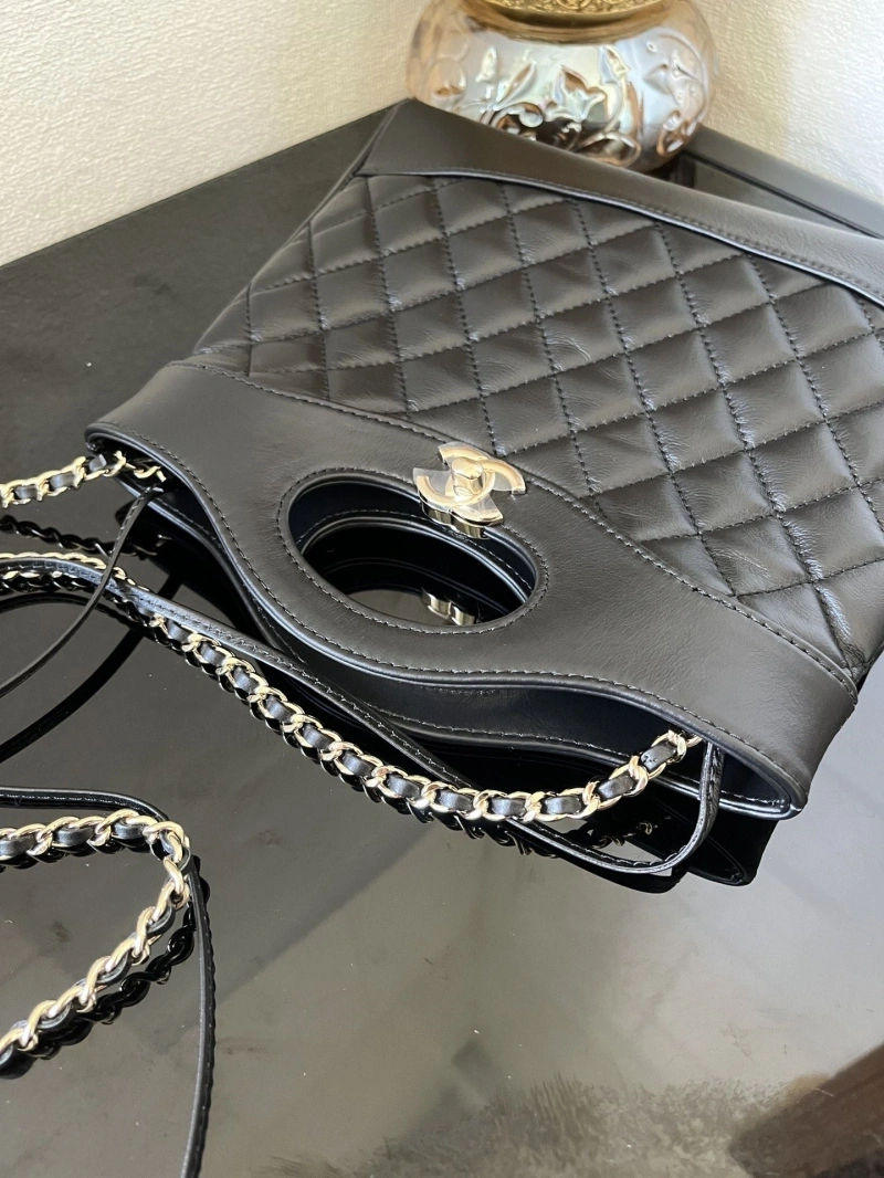 Chanel Shopping Bags 4017-0380