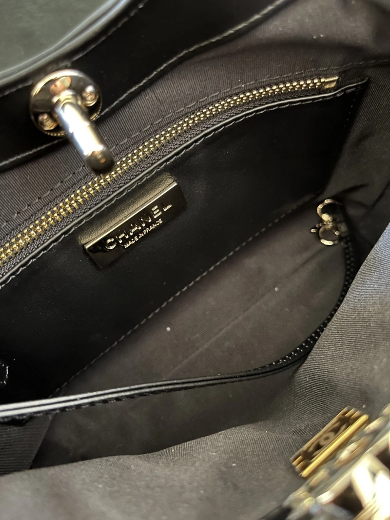 Chanel Shopping Bags 4017-0380