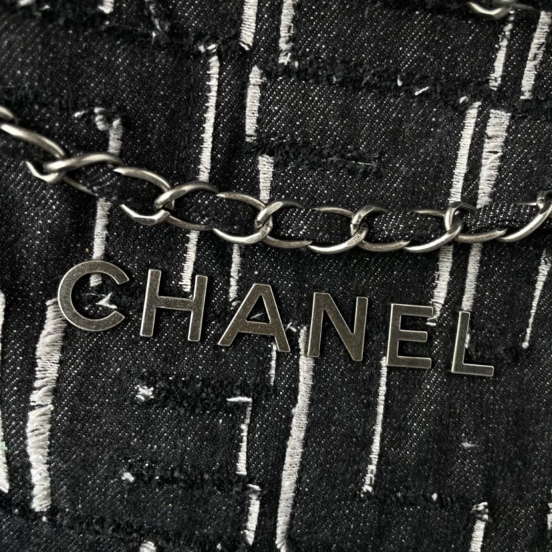 Chanel Shopping Bags 4017-0383