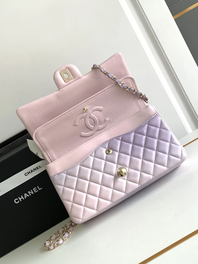 Chanel CF Series Bags 4017-0386