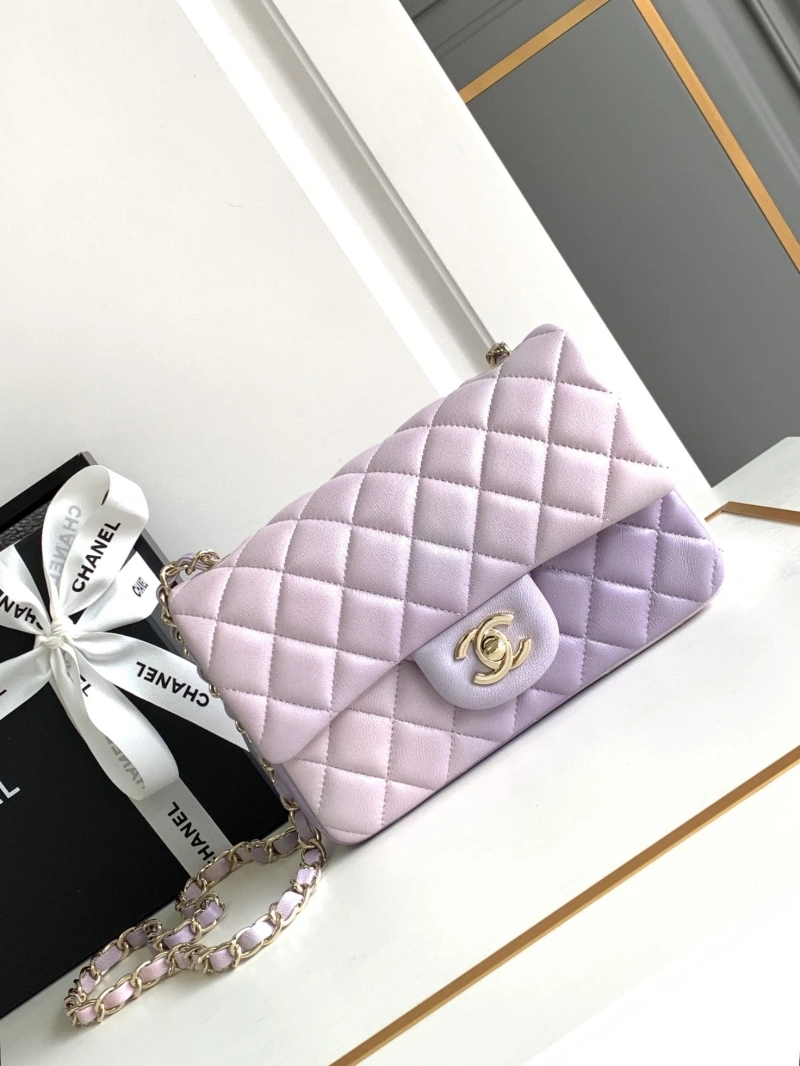 Chanel CF Series Bags 4017-0387