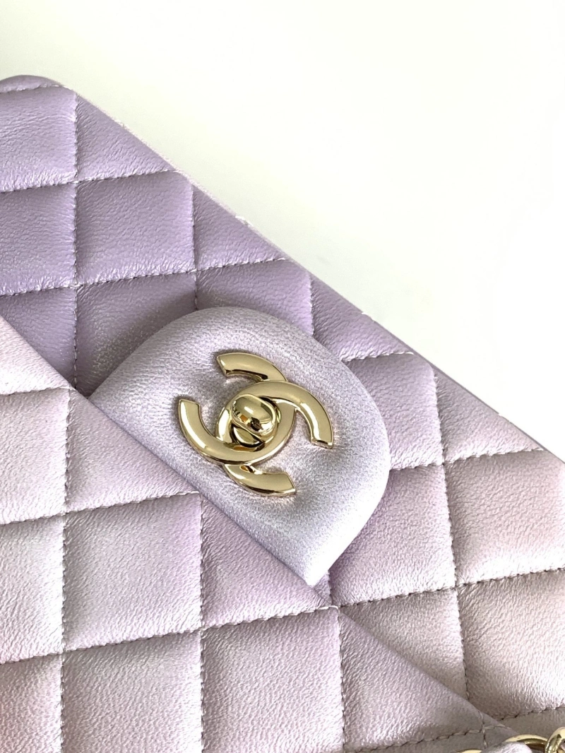 Chanel CF Series Bags 4017-0387