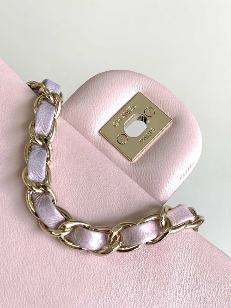 Chanel CF Series Bags 4017-0387