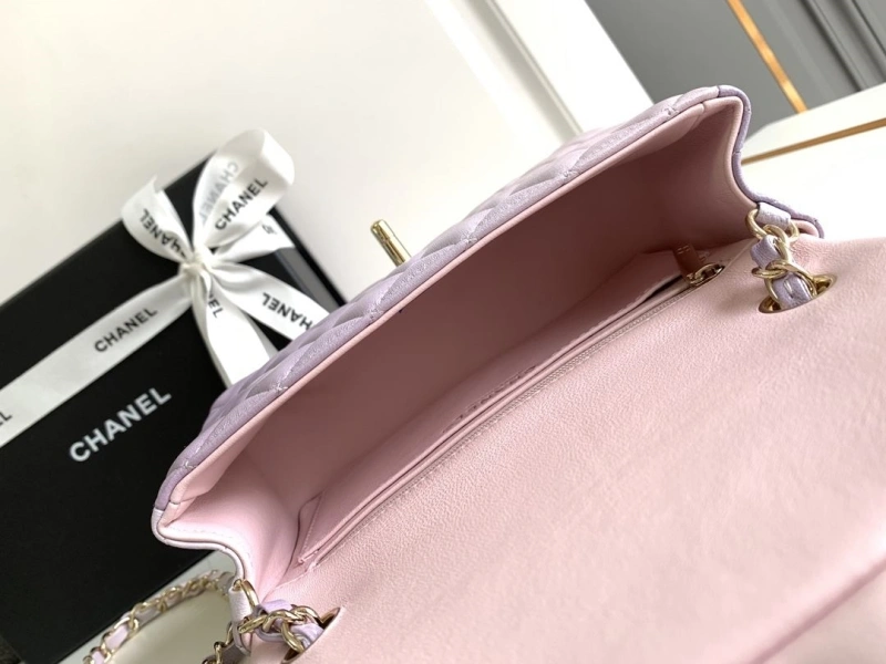 Chanel CF Series Bags 4017-0387