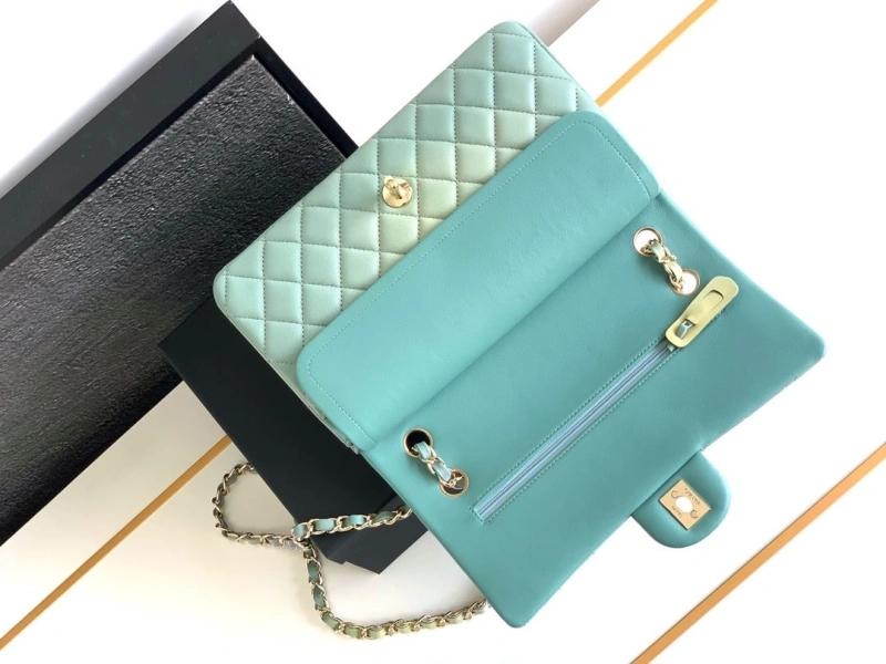 Chanel CF Series Bags 4017-0388