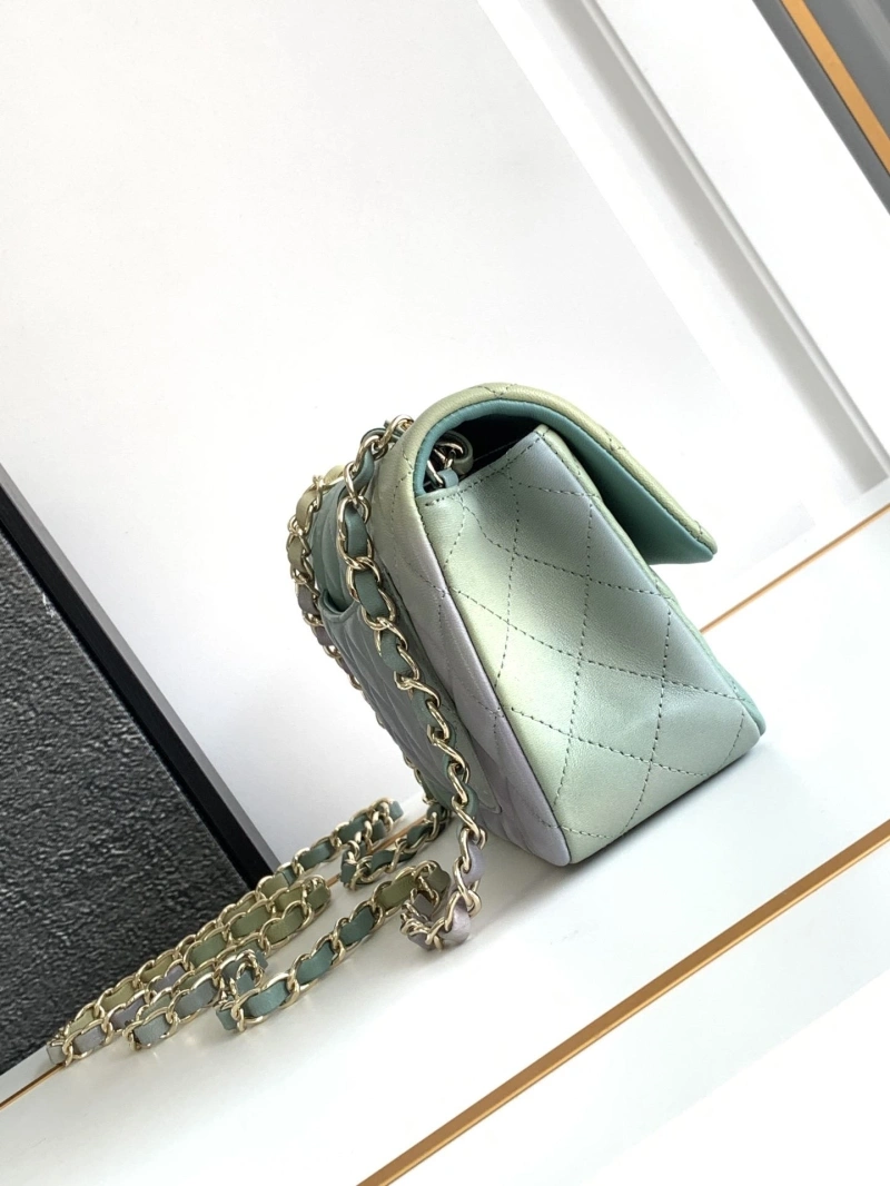 Chanel CF Series Bags 4017-0389