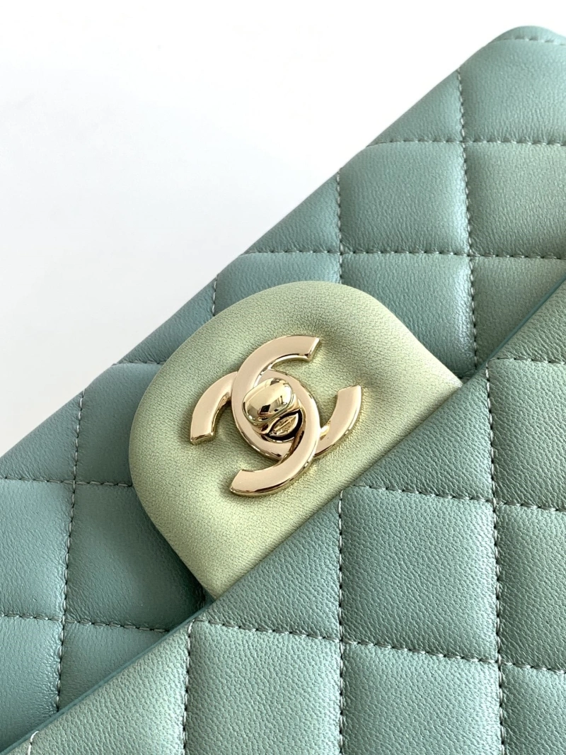 Chanel CF Series Bags 4017-0389