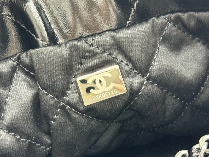 Chanel Shopping Bags 4017-0390