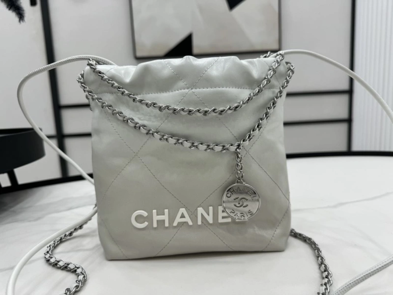 Chanel Shopping Bags 4017-0391