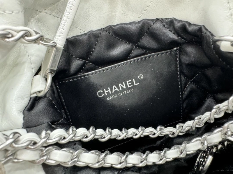 Chanel Shopping Bags 4017-0391