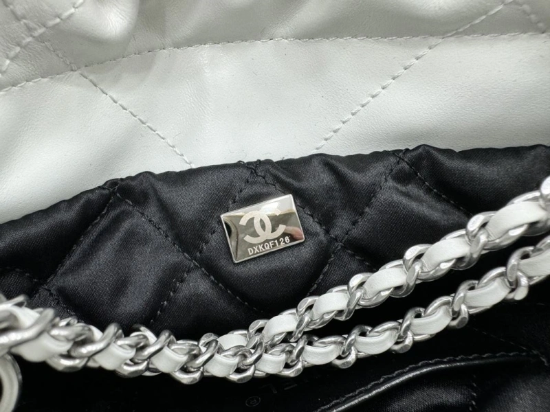 Chanel Shopping Bags 4017-0391