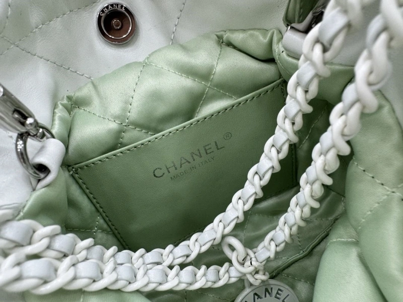 Chanel Shopping Bags 4017-0392