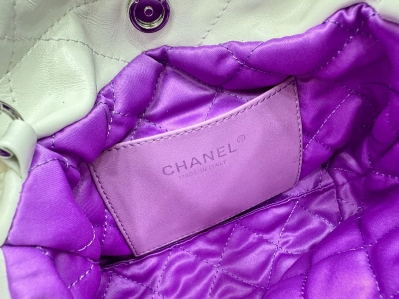 Chanel Shopping Bags 4017-0394