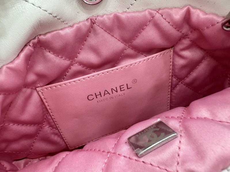 Chanel Shopping Bags 4017-0395