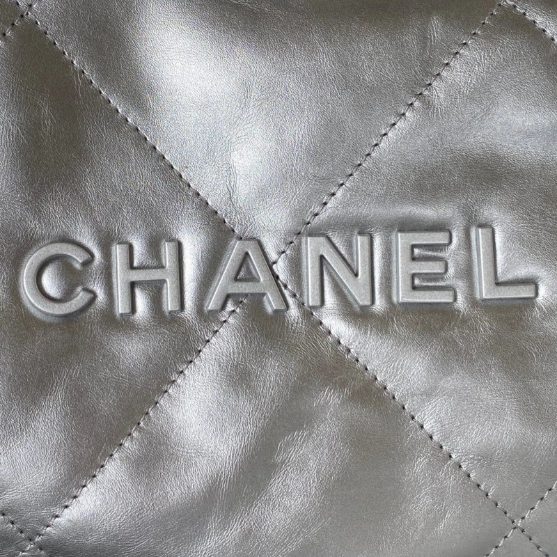 Chanel Shopping Bags 4017-0396