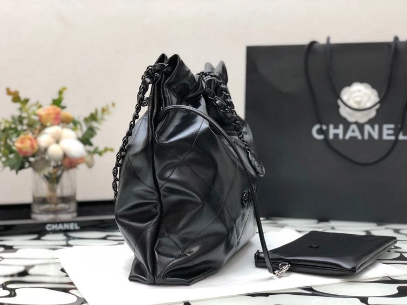 Chanel Shopping Bags 4017-0398
