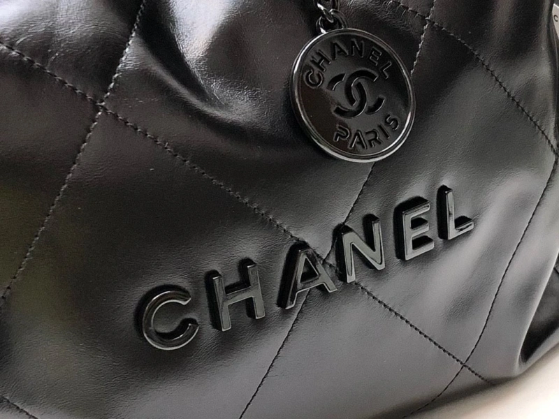 Chanel Shopping Bags 4017-0398
