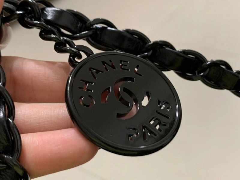 Chanel Shopping Bags 4017-0398