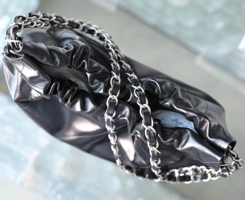 Chanel Shopping Bags 4017-0400