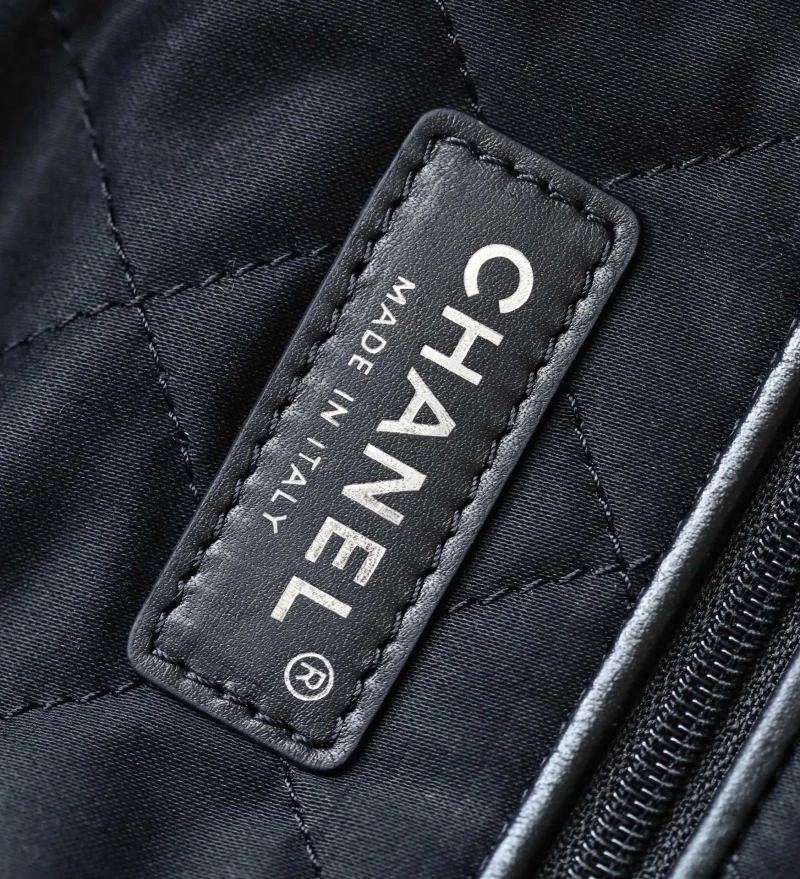 Chanel Shopping Bags 4017-0400