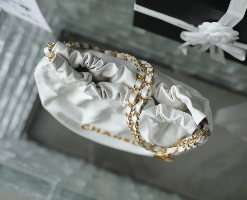 Chanel Shopping Bags 4017-0401