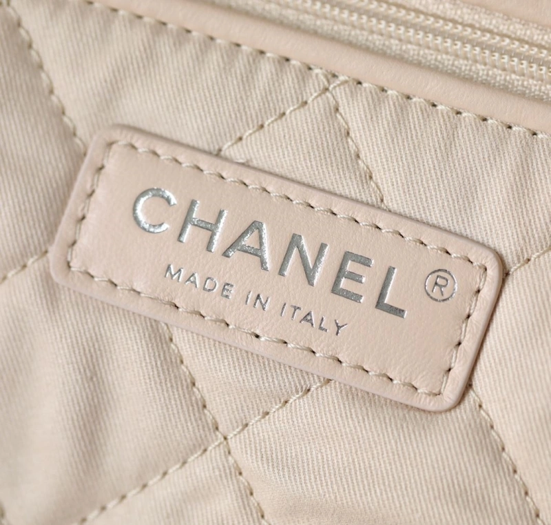 Chanel Shopping Bags 4017-0402