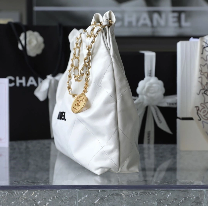 Chanel Shopping Bags 4017-0403