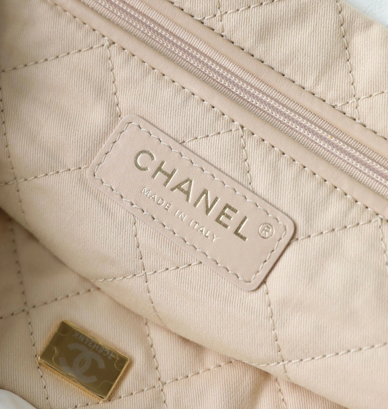 Chanel Shopping Bags 4017-0403