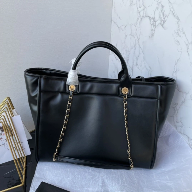 Chanel Cosmetic Bags 4017-0405