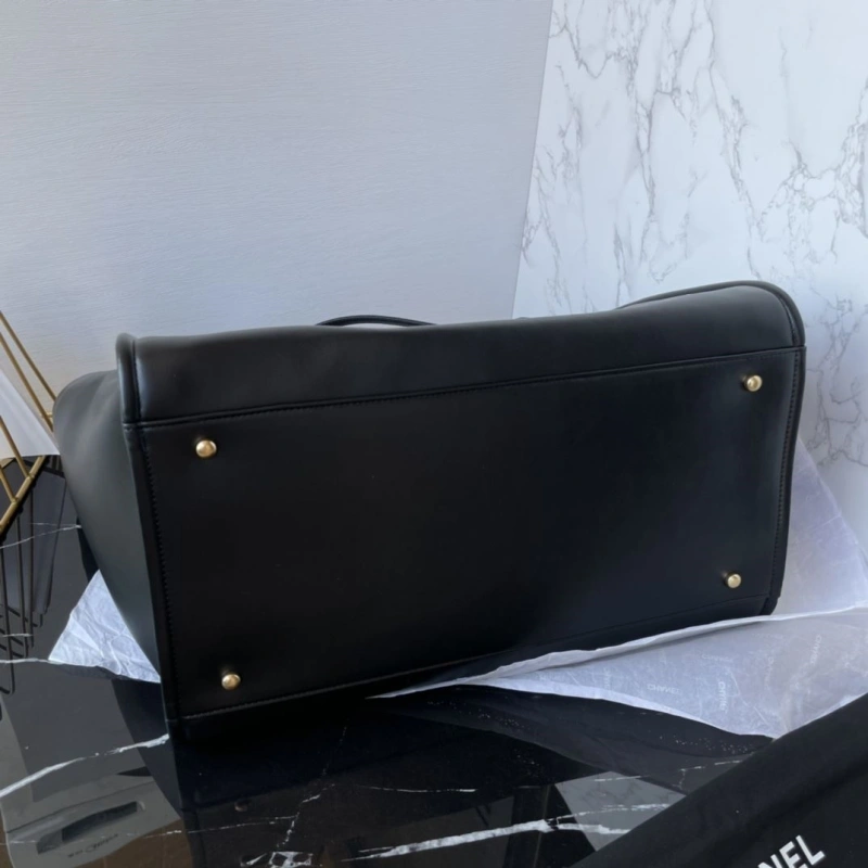 Chanel Cosmetic Bags 4017-0405