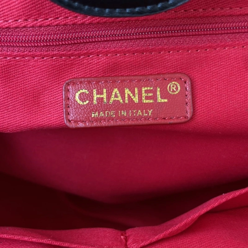 Chanel Cosmetic Bags 4017-0405