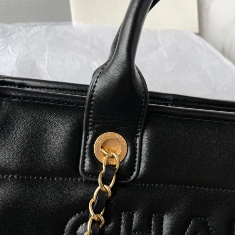 Chanel Cosmetic Bags 4017-0406