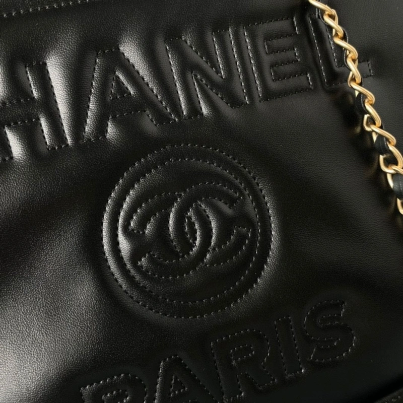 Chanel Cosmetic Bags 4017-0406