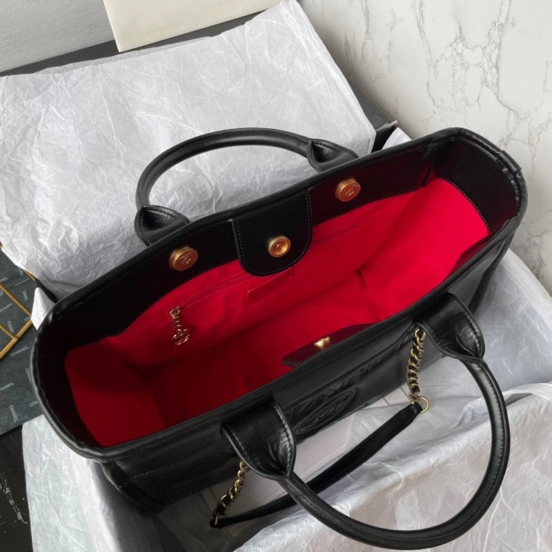 Chanel Cosmetic Bags 4017-0406