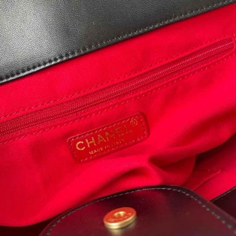 Chanel Cosmetic Bags 4017-0406