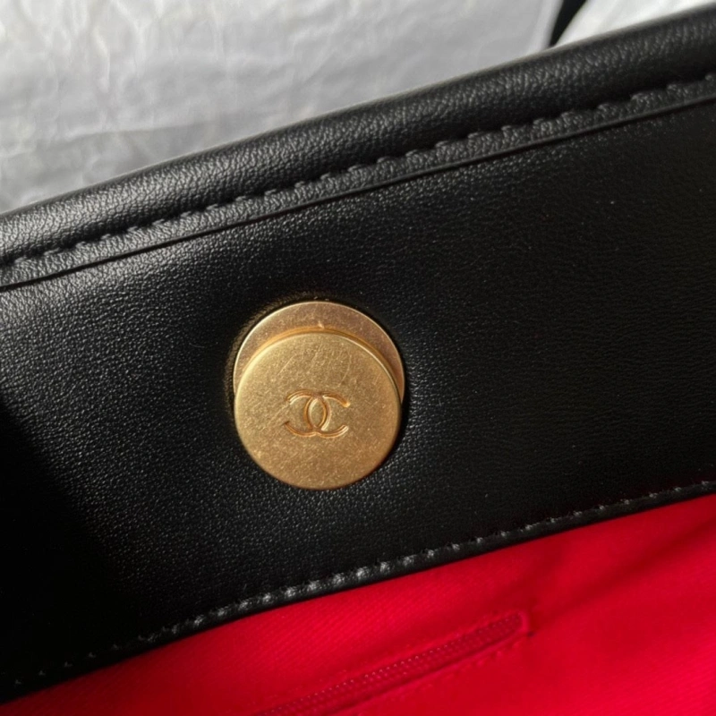 Chanel Cosmetic Bags 4017-0406