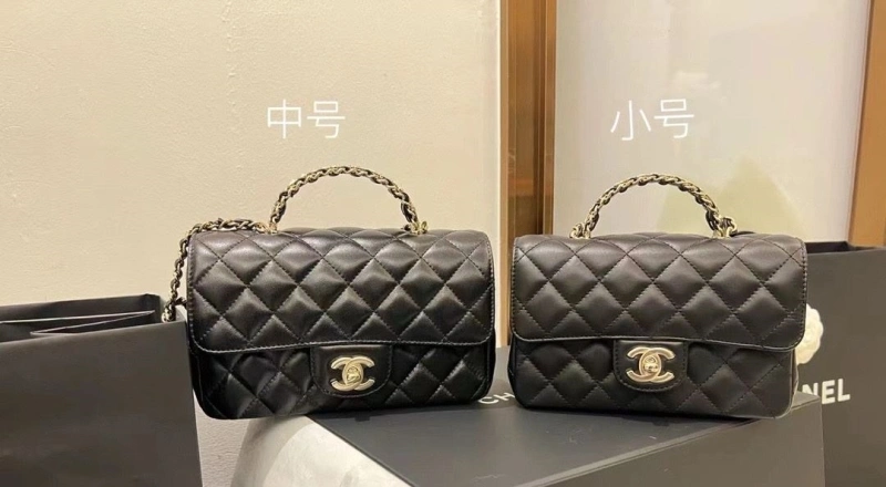Chanel CF Series Bags 4017-0408